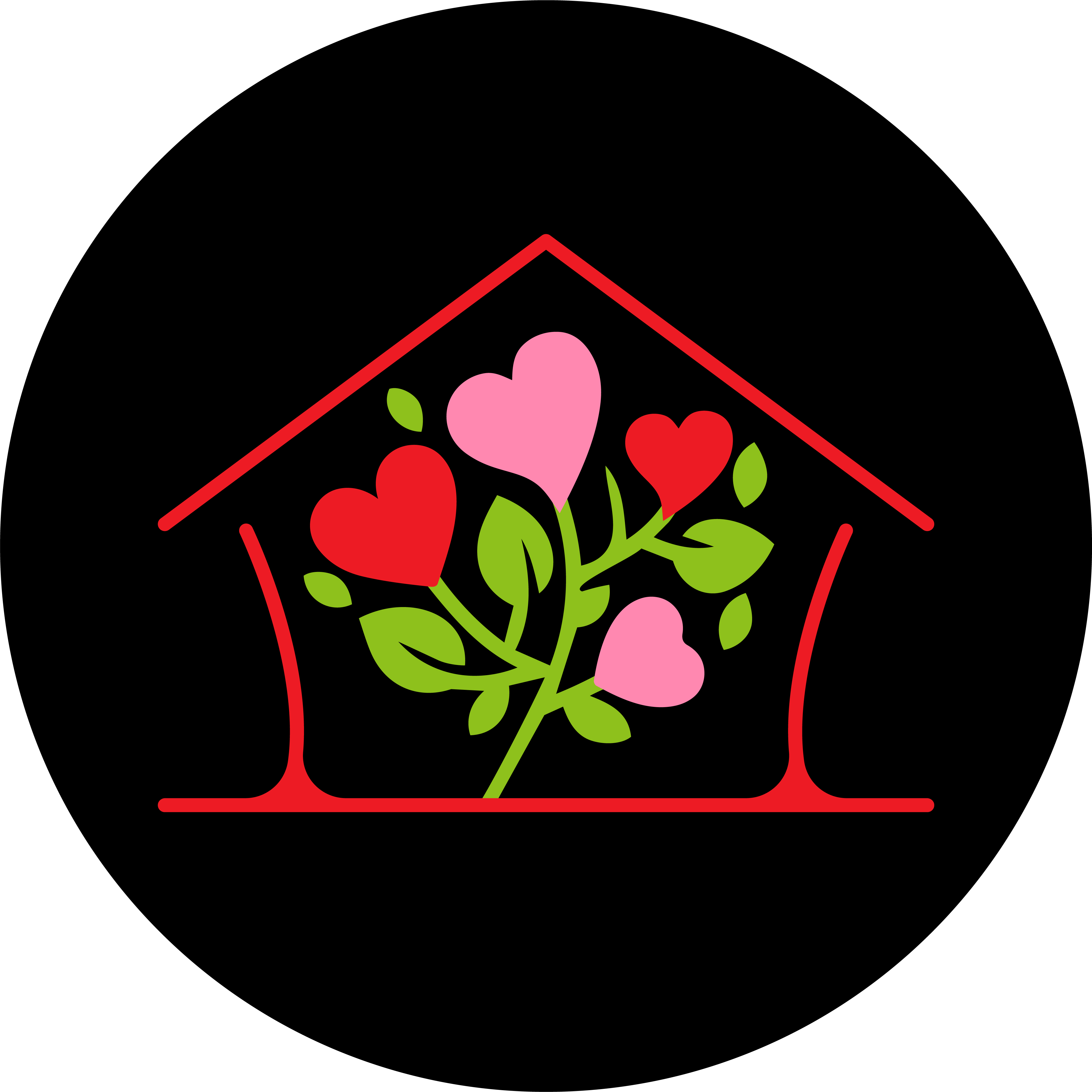 Wild Heart Cottage